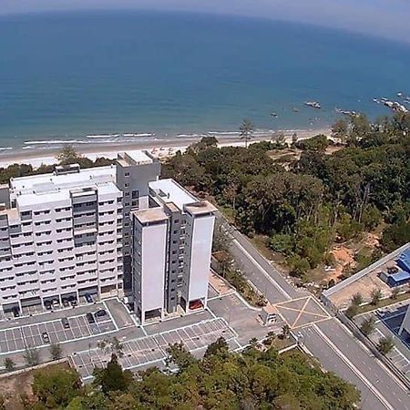 Alfaruqi Homestay Seaview 8 Kuantan Dış mekan fotoğraf