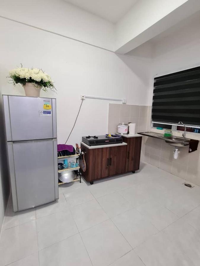 Alfaruqi Homestay Seaview 8 Kuantan Dış mekan fotoğraf