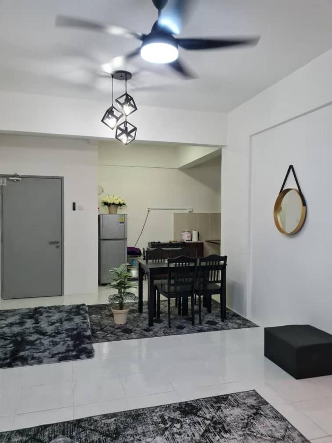 Alfaruqi Homestay Seaview 8 Kuantan Dış mekan fotoğraf