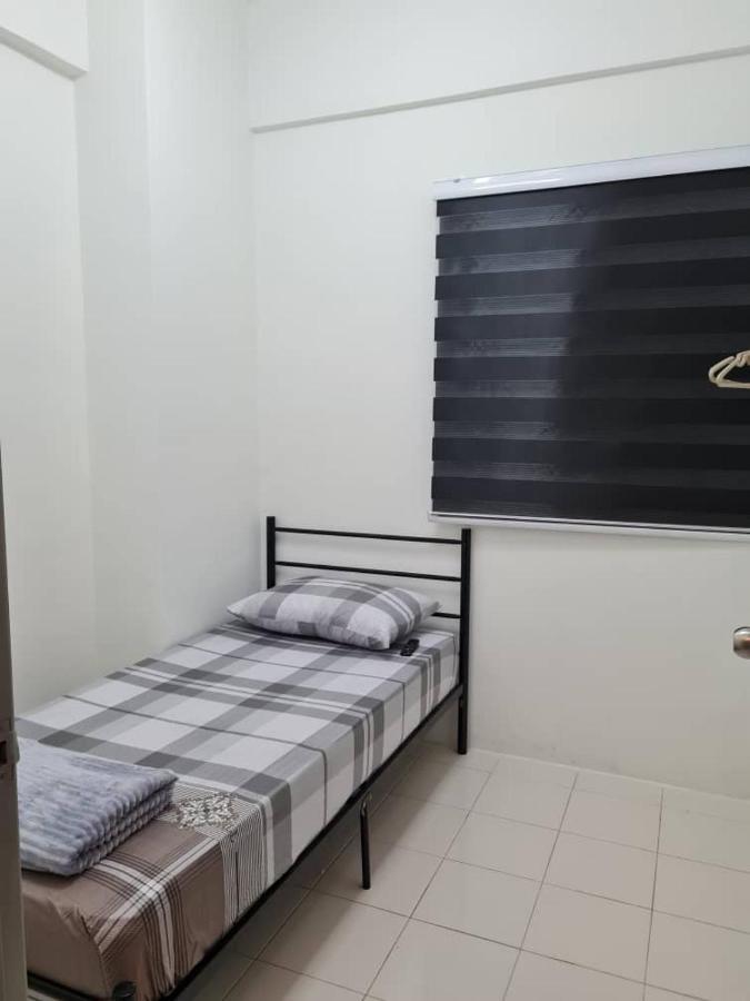 Alfaruqi Homestay Seaview 8 Kuantan Dış mekan fotoğraf